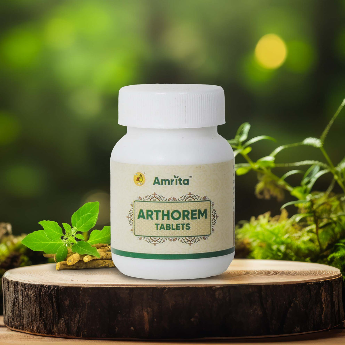 Amrita Arthorem Tablets