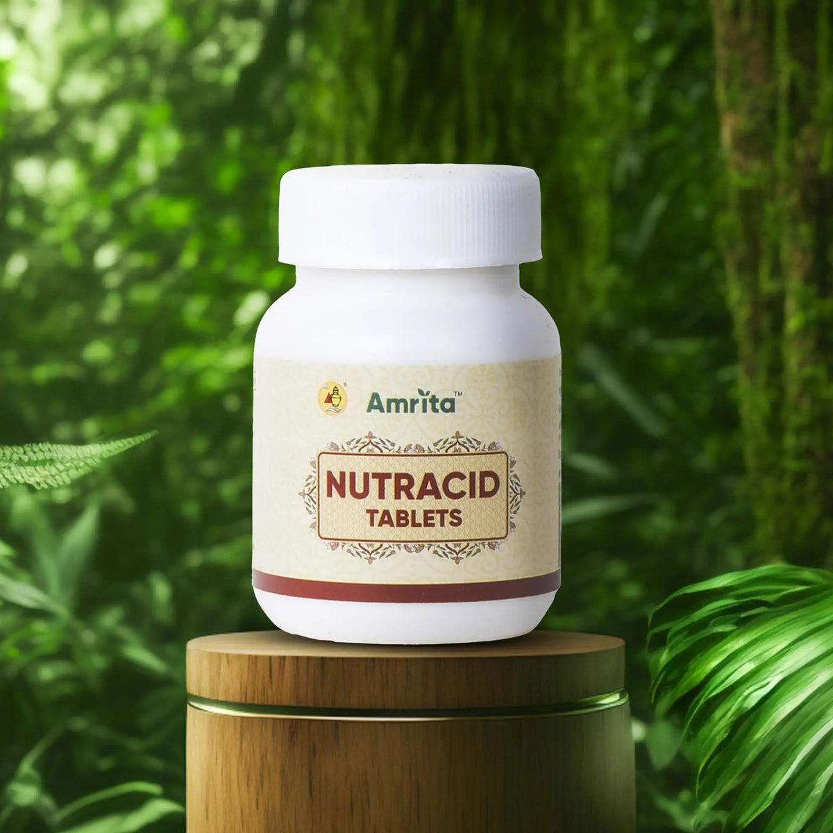 Amrita Nutracid Tablets