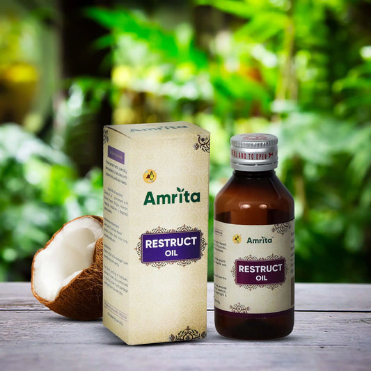 Amrita Restruct Oil