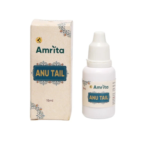 Amrita Anu Tail (Pack of 2)