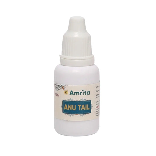 Amrita Anu Tail (Pack of 2)