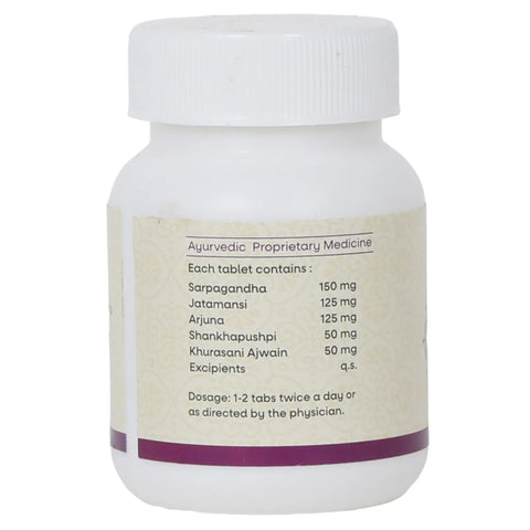 Amrita Anxibid Tablets