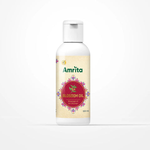 Amrita Blossom Oil