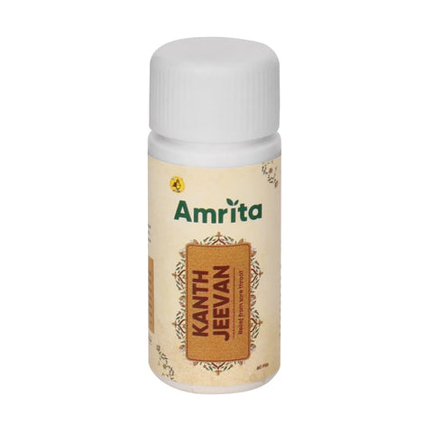 Amrita Kanth Jeevan (Pack of 2)