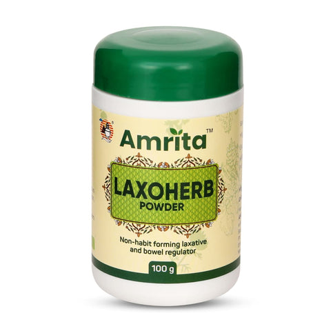 Amrita Laxoherb