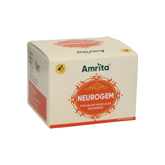 Amrita Neurogem