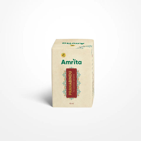 Amrita Pranabindu (Pack of 2)