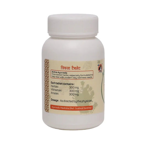 Amrita Triphala Tablets