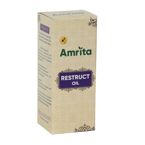 Amrita Restruct Oil