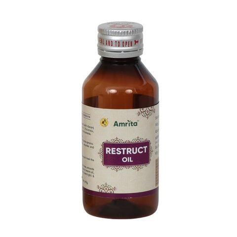 Amrita Restruct Oil