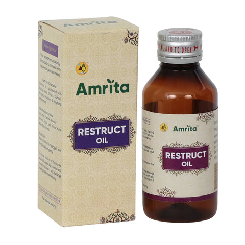 Amrita Restruct Oil