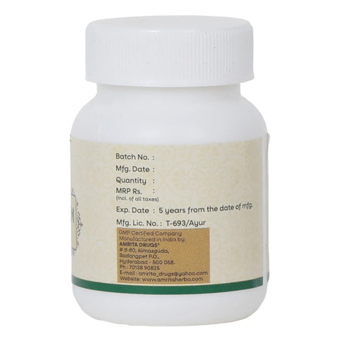 Amrita Arthorem Tablets