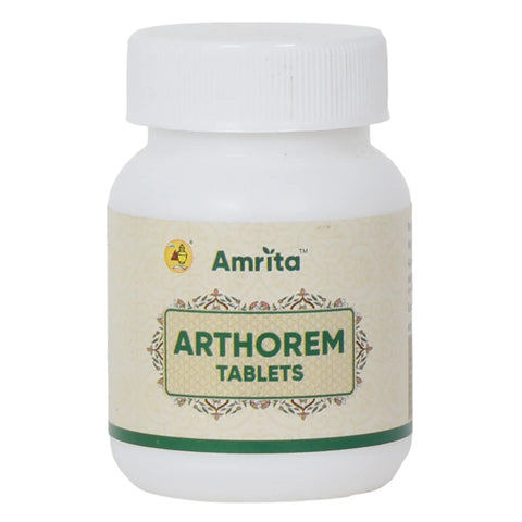 Amrita Arthorem Tablets