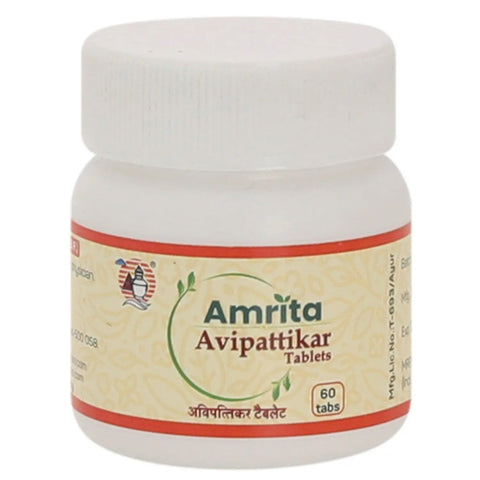 Amrita Avipattikar Tablets