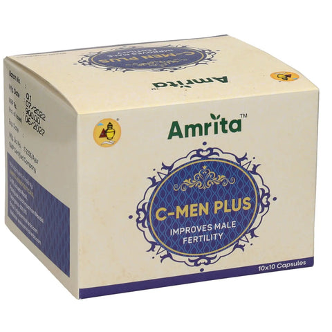 Amrita C-MEN Plus