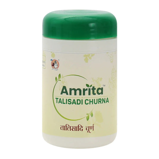 Amrita Talisadi Churna